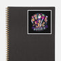 KPop Pilgrim-None-Glossy-Sticker-PrimePremne