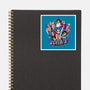 KPop Pilgrim-None-Glossy-Sticker-PrimePremne
