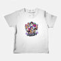 KPop Pilgrim-Baby-Basic-Tee-PrimePremne