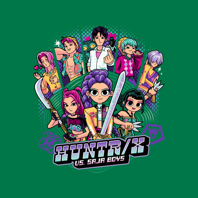 KPop Pilgrim-Mens-Heavyweight-Tee-PrimePremne