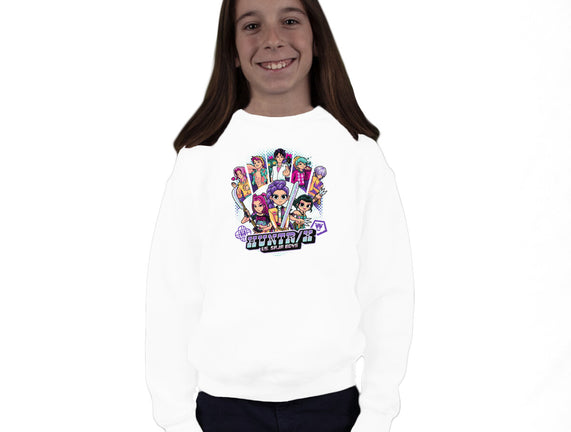KPop Pilgrim