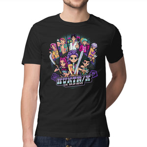 KPop Pilgrim