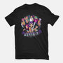 KPop Pilgrim-Mens-Basic-Tee-PrimePremne