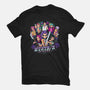 KPop Pilgrim-Unisex-Basic-Tee-PrimePremne