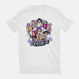 KPop Pilgrim-Unisex-Basic-Tee-PrimePremne