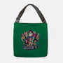 KPop Pilgrim-None-Adjustable Tote-Bag-PrimePremne