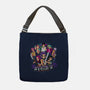 KPop Pilgrim-None-Adjustable Tote-Bag-PrimePremne