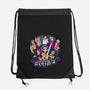 KPop Pilgrim-None-Drawstring-Bag-PrimePremne