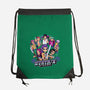 KPop Pilgrim-None-Drawstring-Bag-PrimePremne