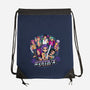 KPop Pilgrim-None-Drawstring-Bag-PrimePremne