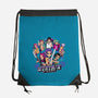 KPop Pilgrim-None-Drawstring-Bag-PrimePremne