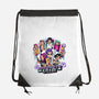 KPop Pilgrim-None-Drawstring-Bag-PrimePremne