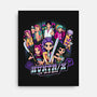 KPop Pilgrim-None-Stretched-Canvas-PrimePremne