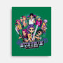 KPop Pilgrim-None-Stretched-Canvas-PrimePremne