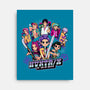 KPop Pilgrim-None-Stretched-Canvas-PrimePremne