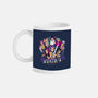 KPop Pilgrim-None-Mug-Drinkware-PrimePremne