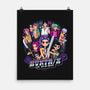 KPop Pilgrim-None-Matte-Poster-PrimePremne