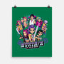 KPop Pilgrim-None-Matte-Poster-PrimePremne