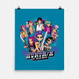 KPop Pilgrim-None-Matte-Poster-PrimePremne