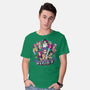 KPop Pilgrim-Mens-Basic-Tee-PrimePremne