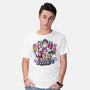 KPop Pilgrim-Mens-Basic-Tee-PrimePremne