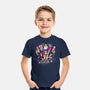 KPop Pilgrim-Youth-Basic-Tee-PrimePremne
