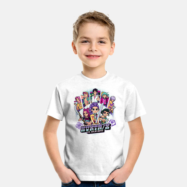 KPop Pilgrim-Youth-Basic-Tee-PrimePremne