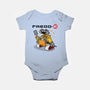 Fredd-E-Baby-Basic-Onesie-Boggs Nicolas