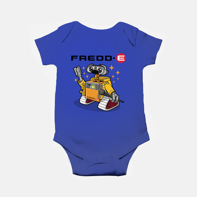 Fredd-E-Baby-Basic-Onesie-Boggs Nicolas