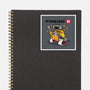 Fredd-E-None-Glossy-Sticker-Boggs Nicolas