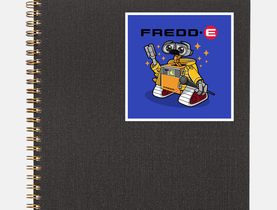 Fredd-E