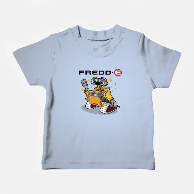 Fredd-E-Baby-Basic-Tee-Boggs Nicolas