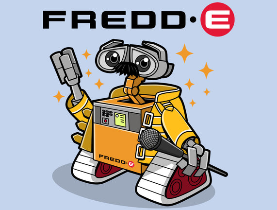 Fredd-E
