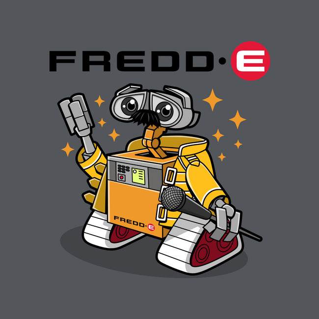 Fredd-E-Mens-Basic-Tee-Boggs Nicolas