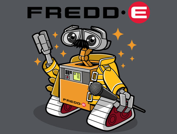 Fredd-E