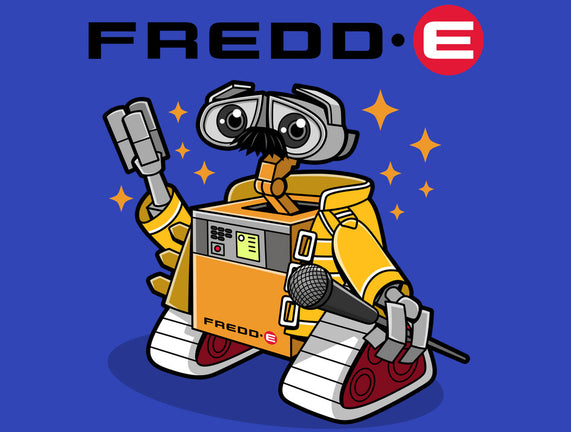 Fredd-E