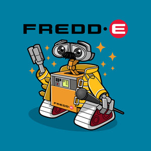 Fredd-E