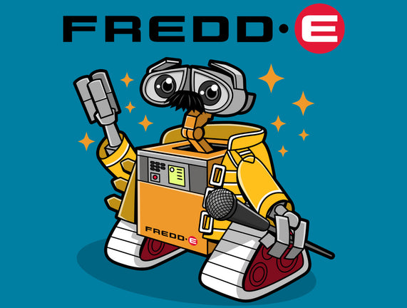 Fredd-E