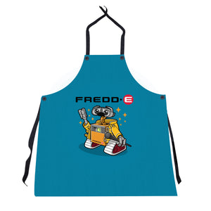 Fredd-E