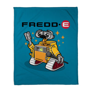 Fredd-E