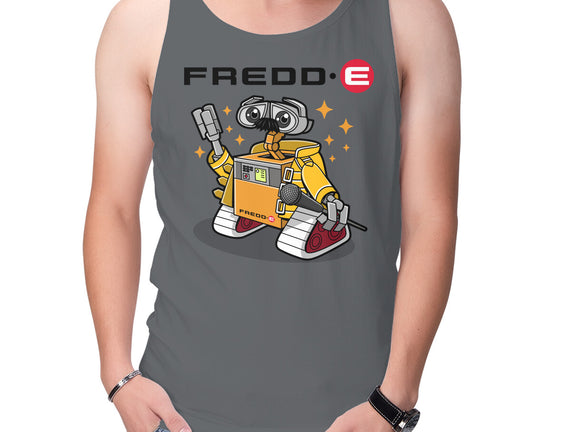 Fredd-E