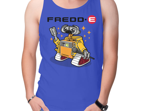Fredd-E