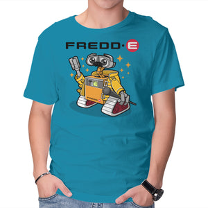 Fredd-E