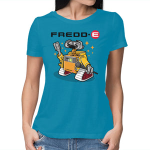 Fredd-E
