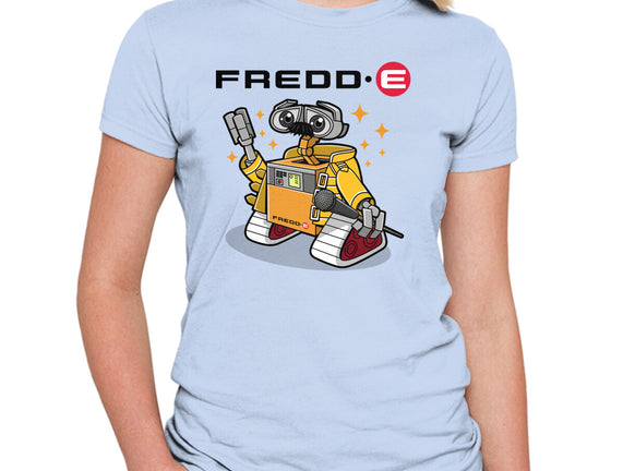 Fredd-E