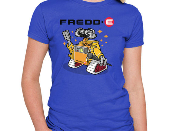 Fredd-E