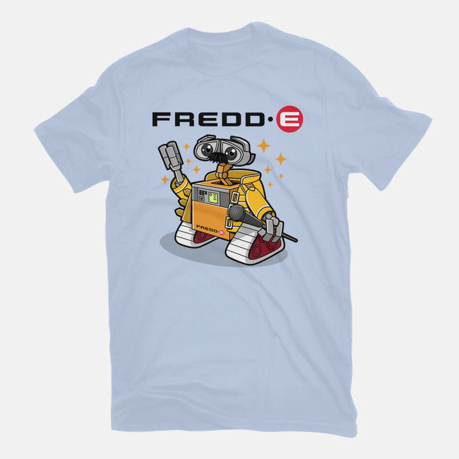Fredd-E-Mens-Basic-Tee-Boggs Nicolas