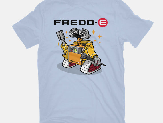 Fredd-E
