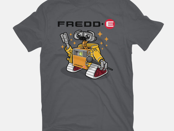 Fredd-E