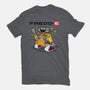 Fredd-E-Womens-Fitted-Tee-Boggs Nicolas